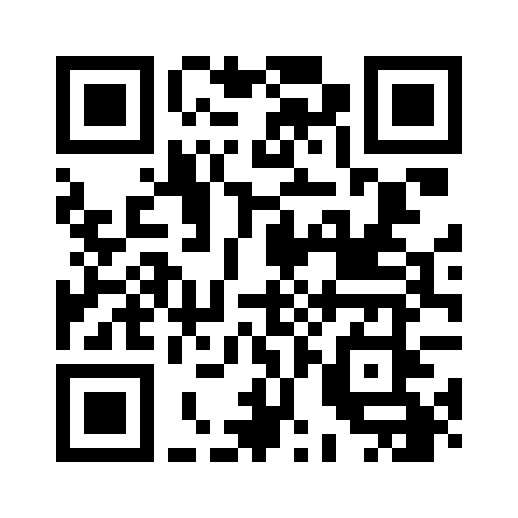 QR code to download SafetyUkraine